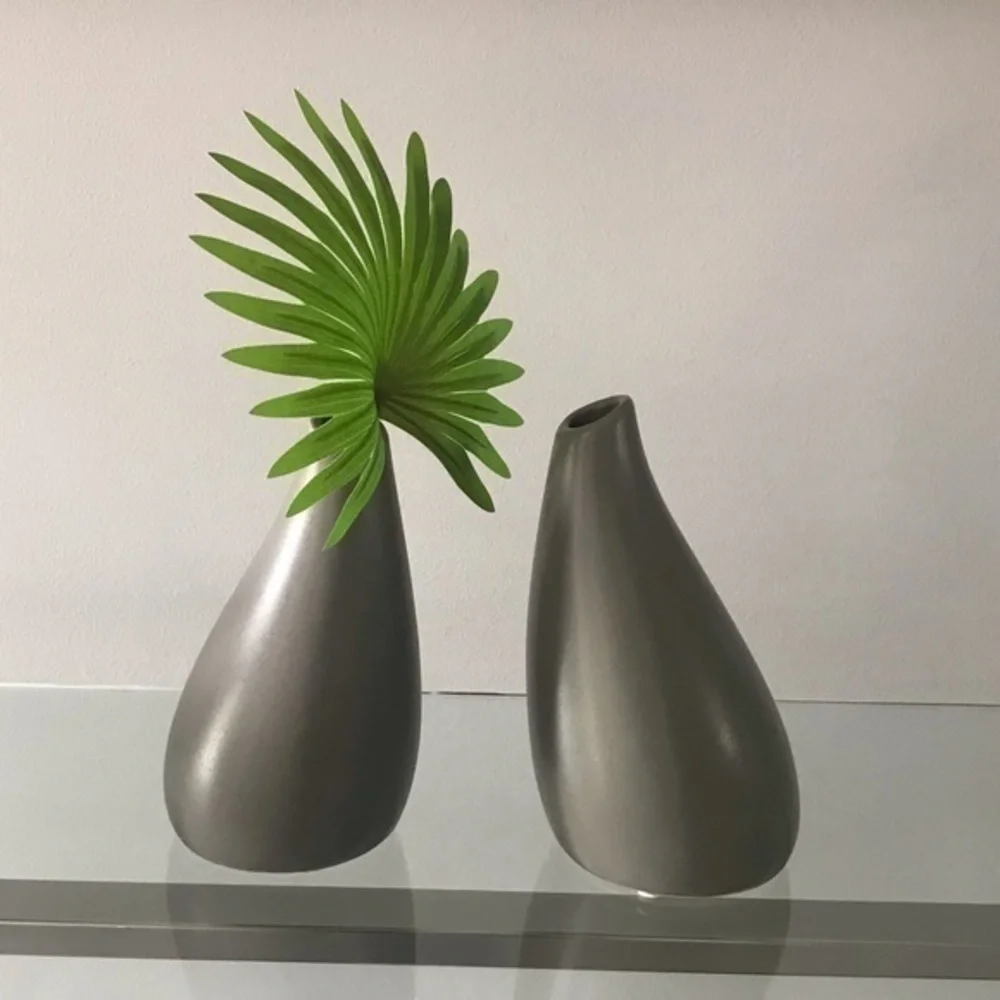 DECORATIVE Modern Ceramic Vases